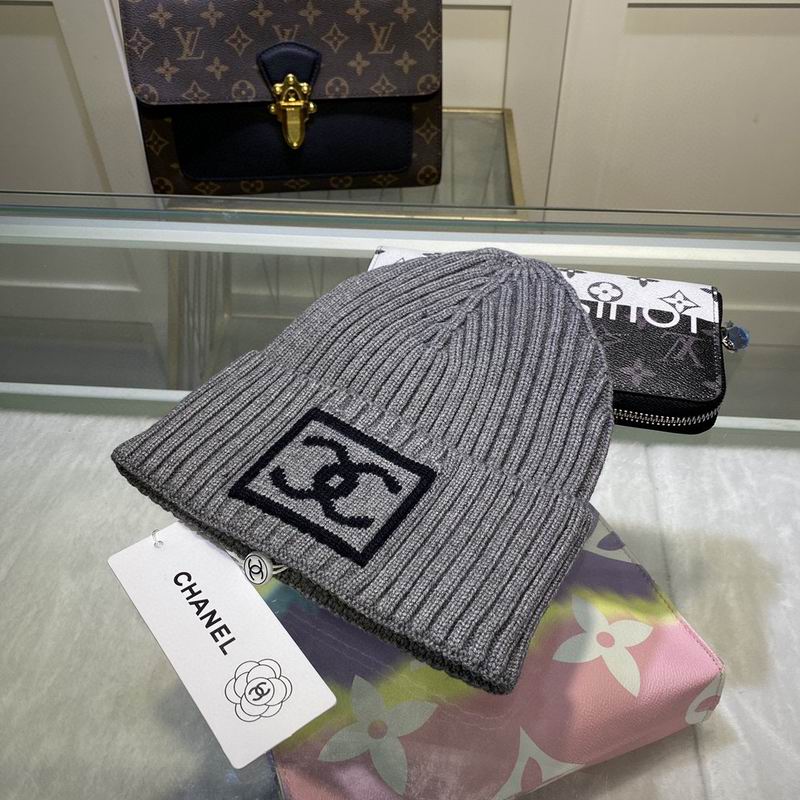 Chanel Hat (64)