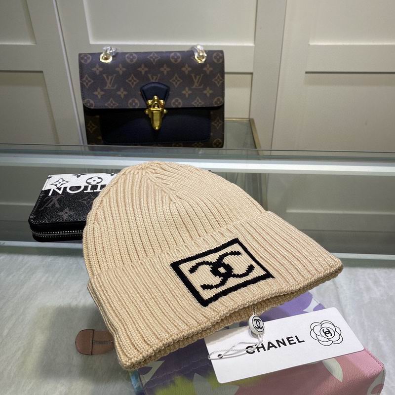 Chanel Hat (68)