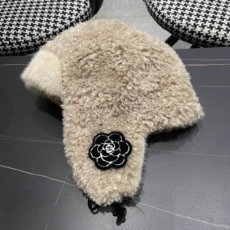 Chanel Hat (7)