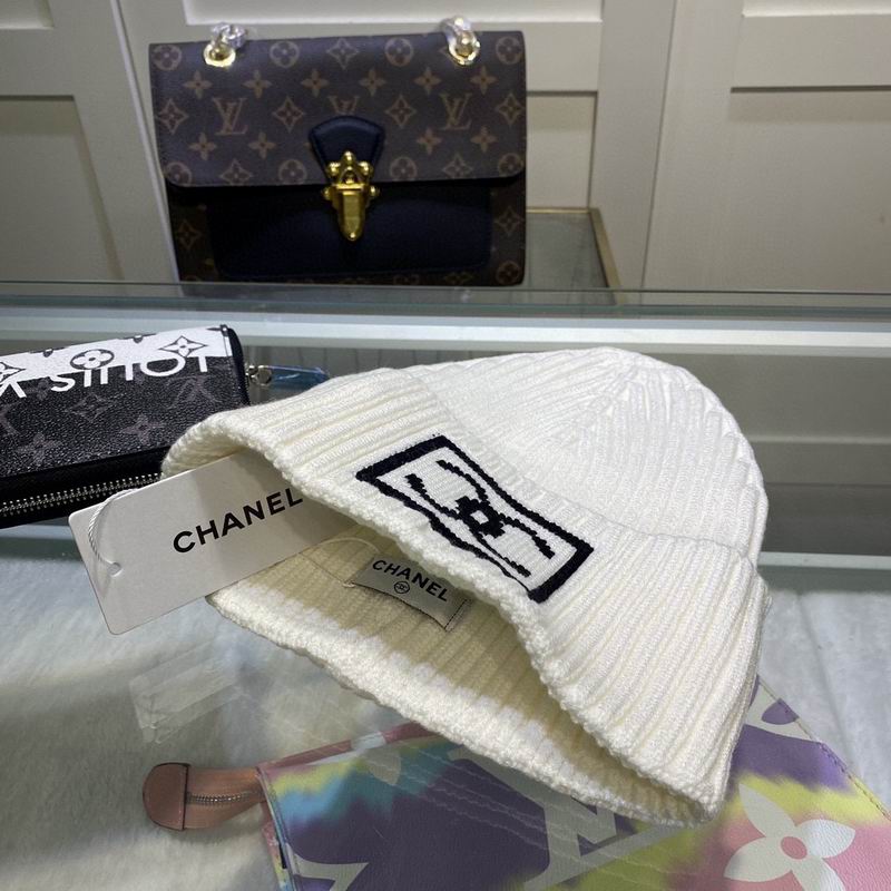 Chanel Hat (70)