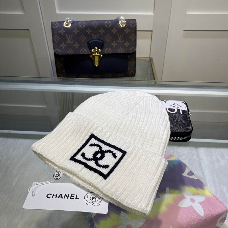 Chanel Hat (71)