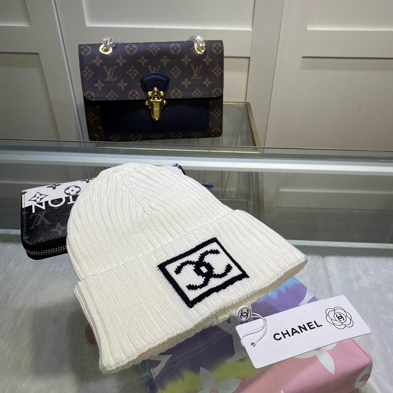 Chanel Hat (72)