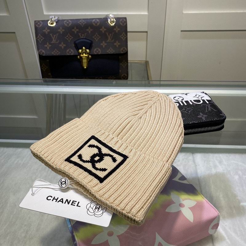 Chanel Hat (73)