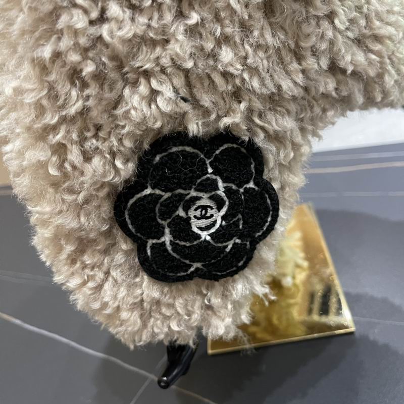 Chanel Hat (8)
