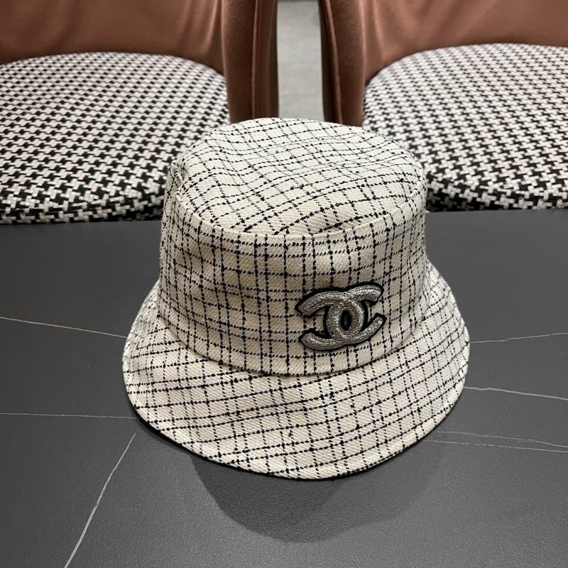 Chanel Hat (9)