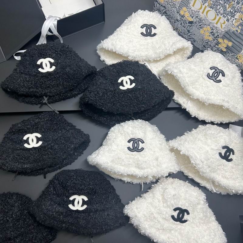 Chanel Hat dx (1)
