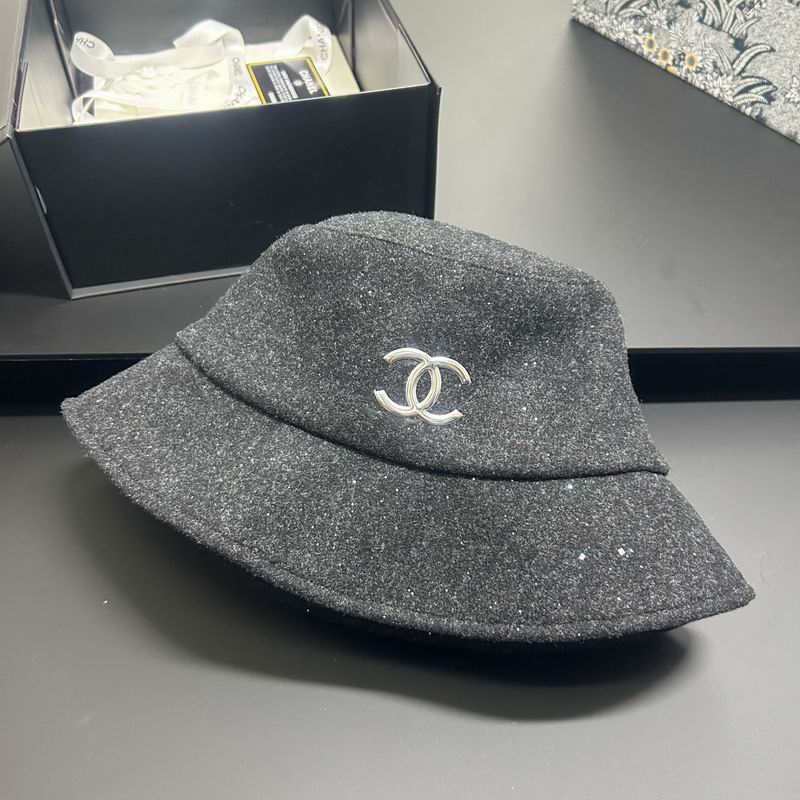 Chanel Hat dx (10)
