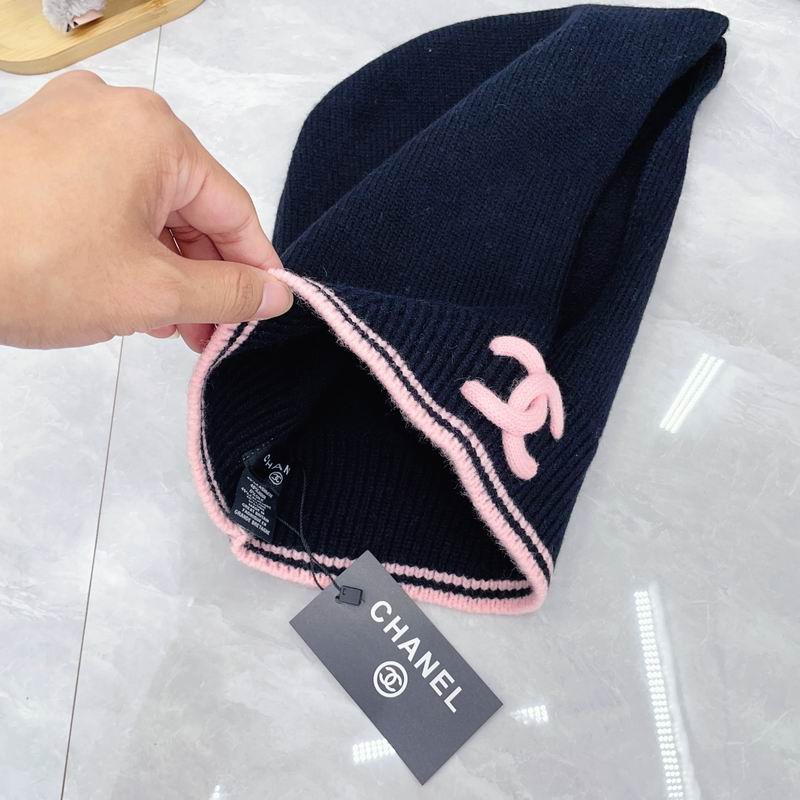 Chanel Hat dx (1002)