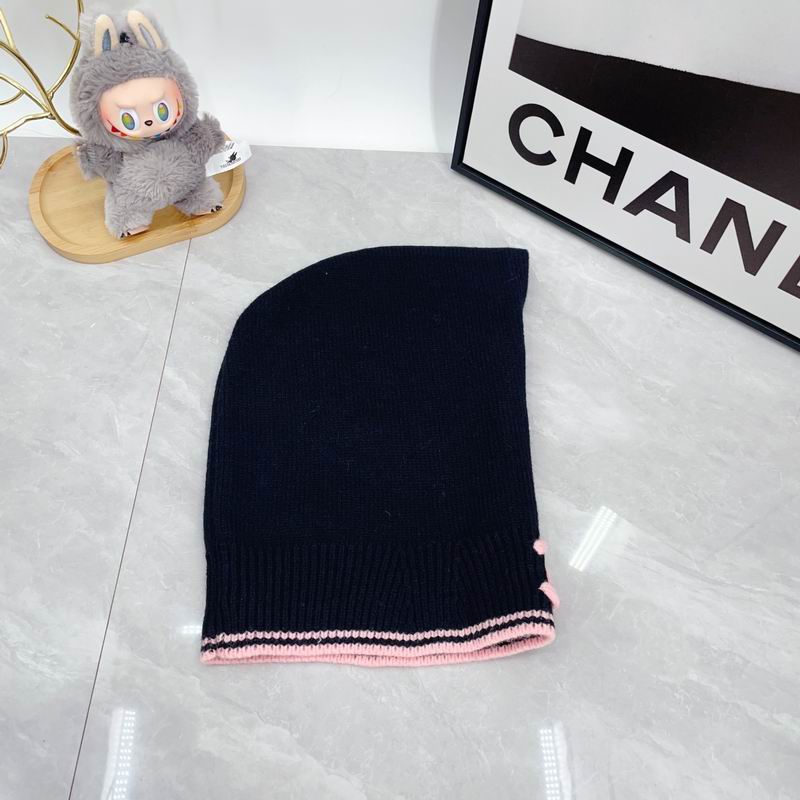 Chanel Hat dx (1004)