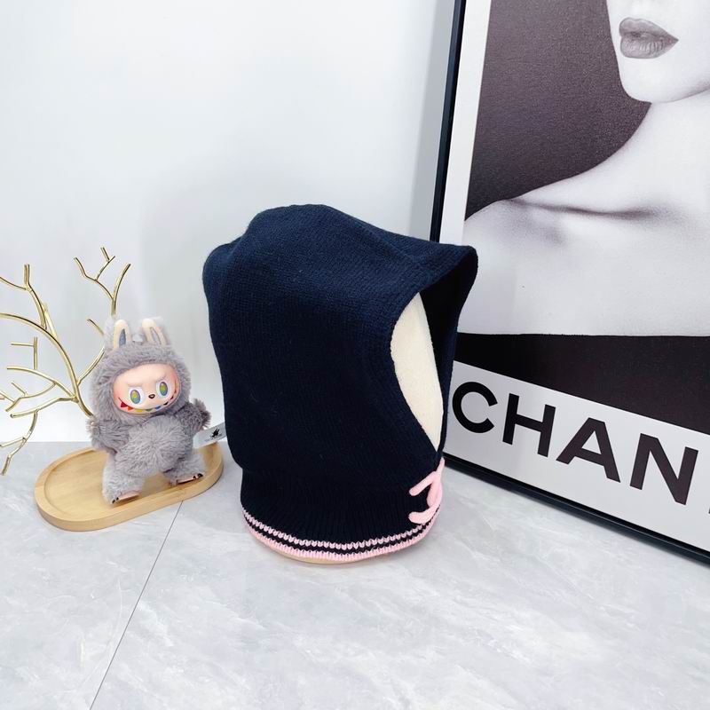 Chanel Hat dx (1005)