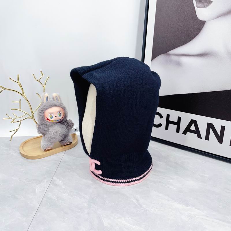 Chanel Hat dx (1006)