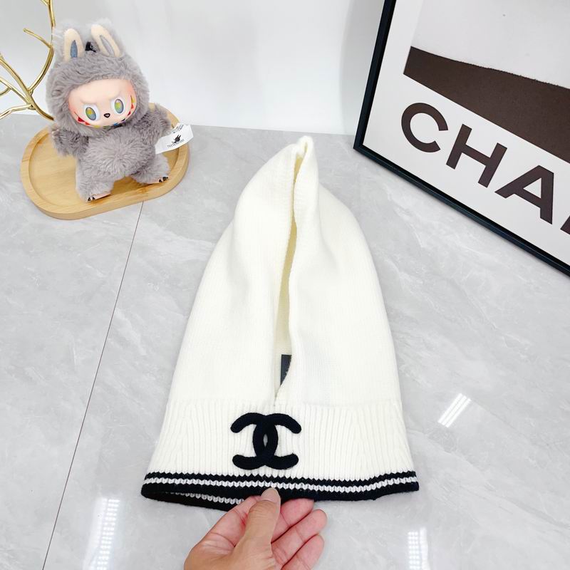 Chanel Hat dx (1010)