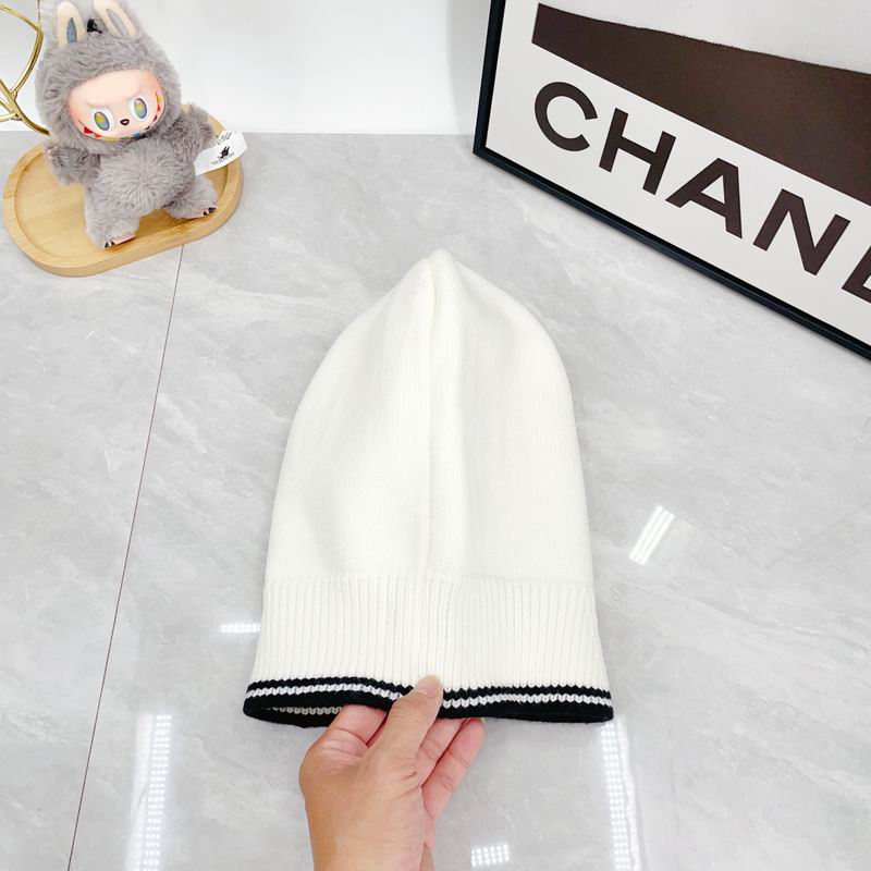 Chanel Hat dx (1011)