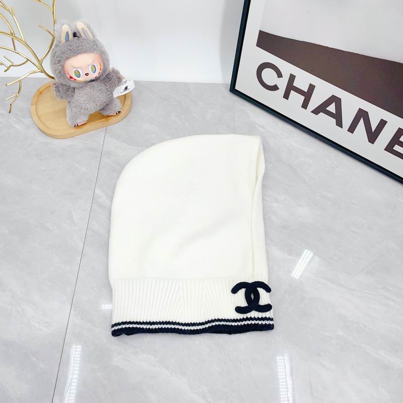 Chanel Hat dx (1013)