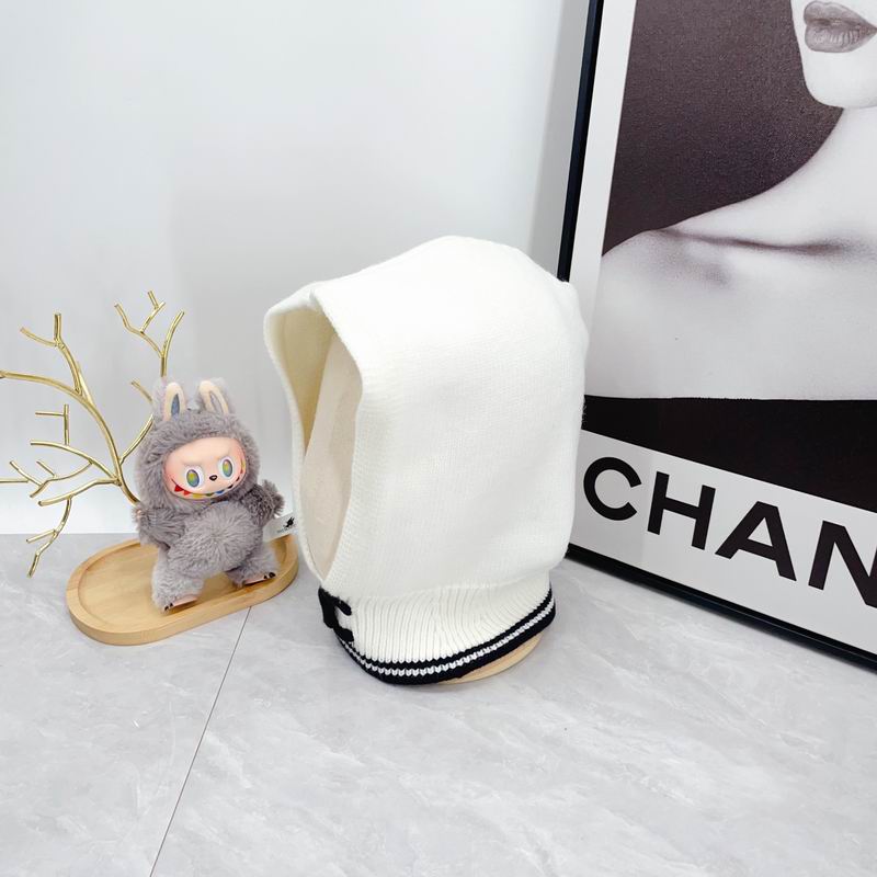 Chanel Hat dx (1014)