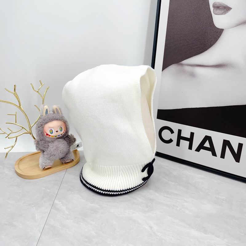 Chanel Hat dx (1015)