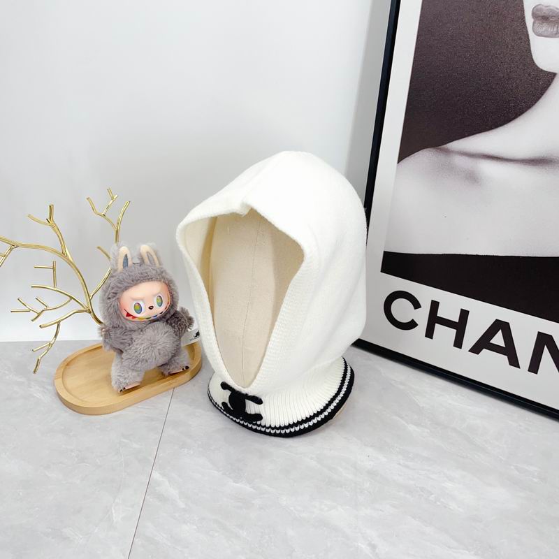 Chanel Hat dx (1016)