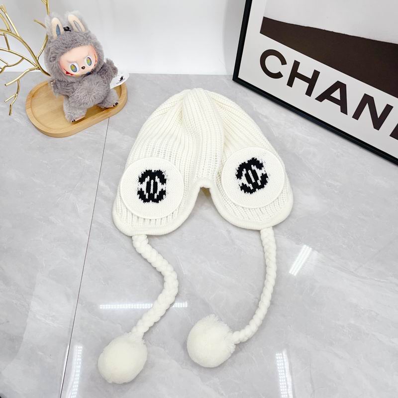 Chanel Hat dx (1019)