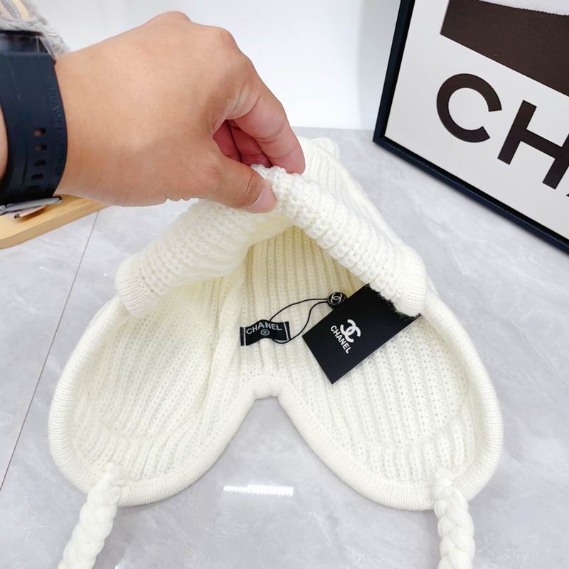 Chanel Hat dx (1020)