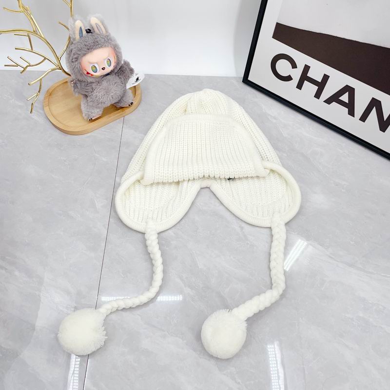 Chanel Hat dx (1021)