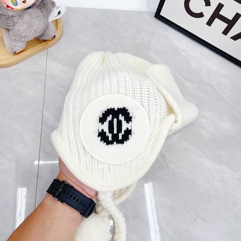 Chanel Hat dx (1022)