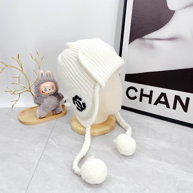 Chanel Hat dx (1024)