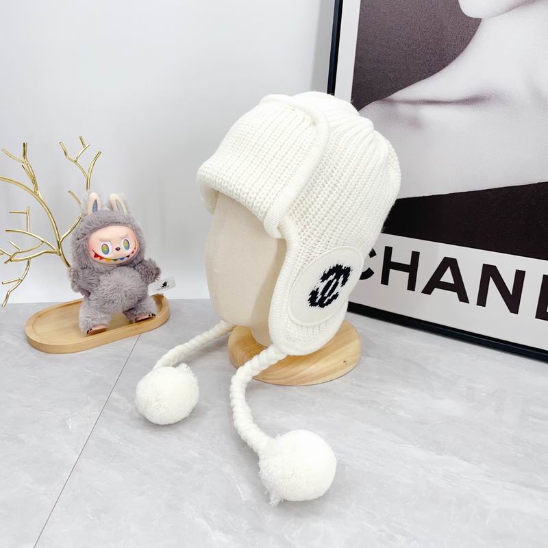 Chanel Hat dx (1025)