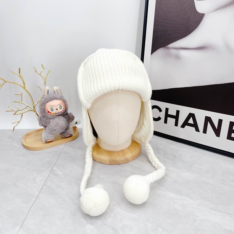 Chanel Hat dx (1026)
