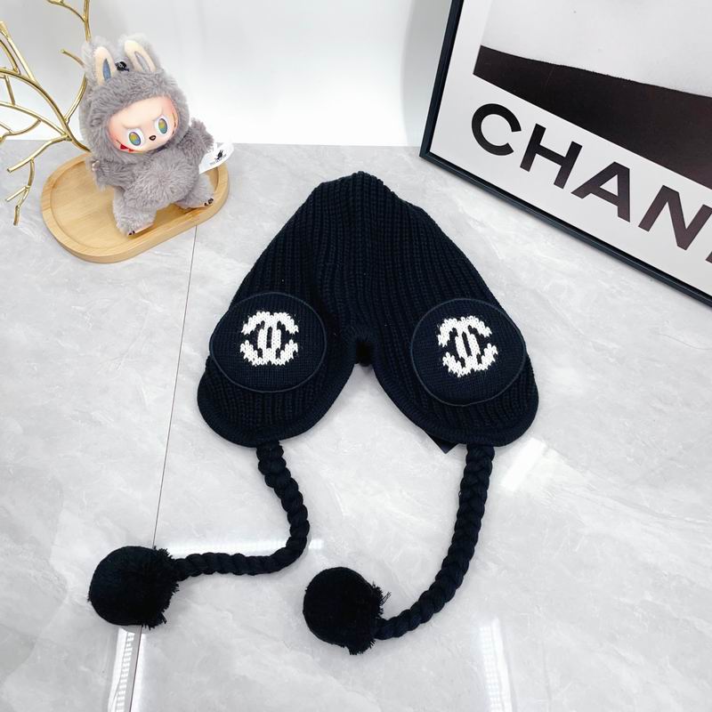 Chanel Hat dx (1029)
