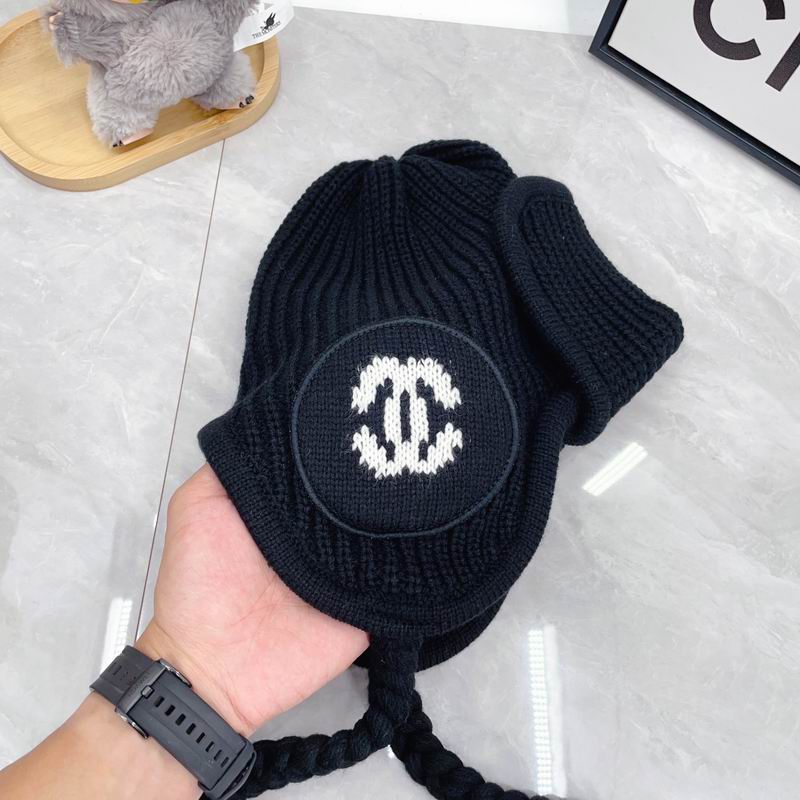 Chanel Hat dx (1030)