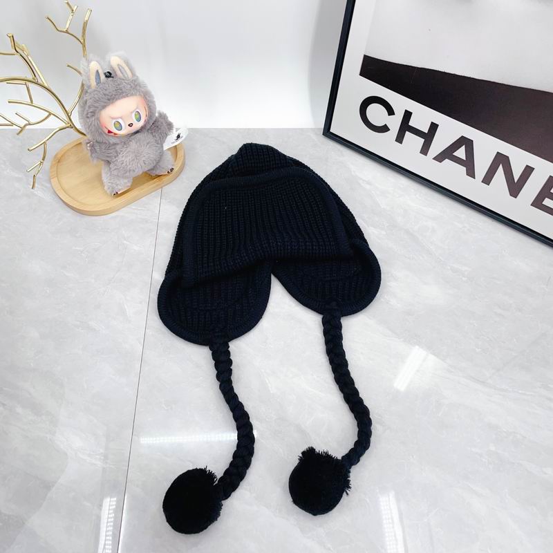 Chanel Hat dx (1031)