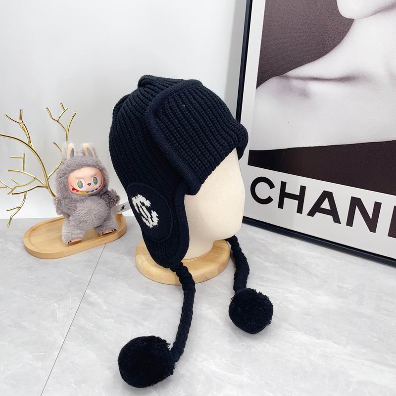 Chanel Hat dx (1033)