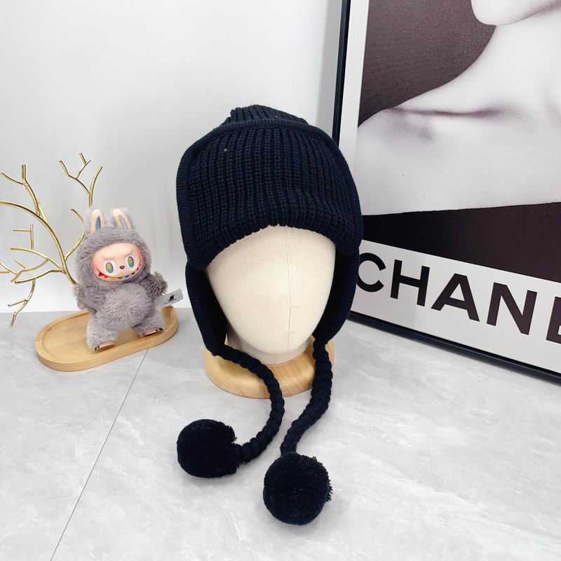 Chanel Hat dx (1035)