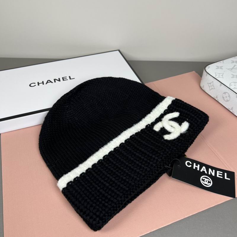 Chanel Hat dx (1126)