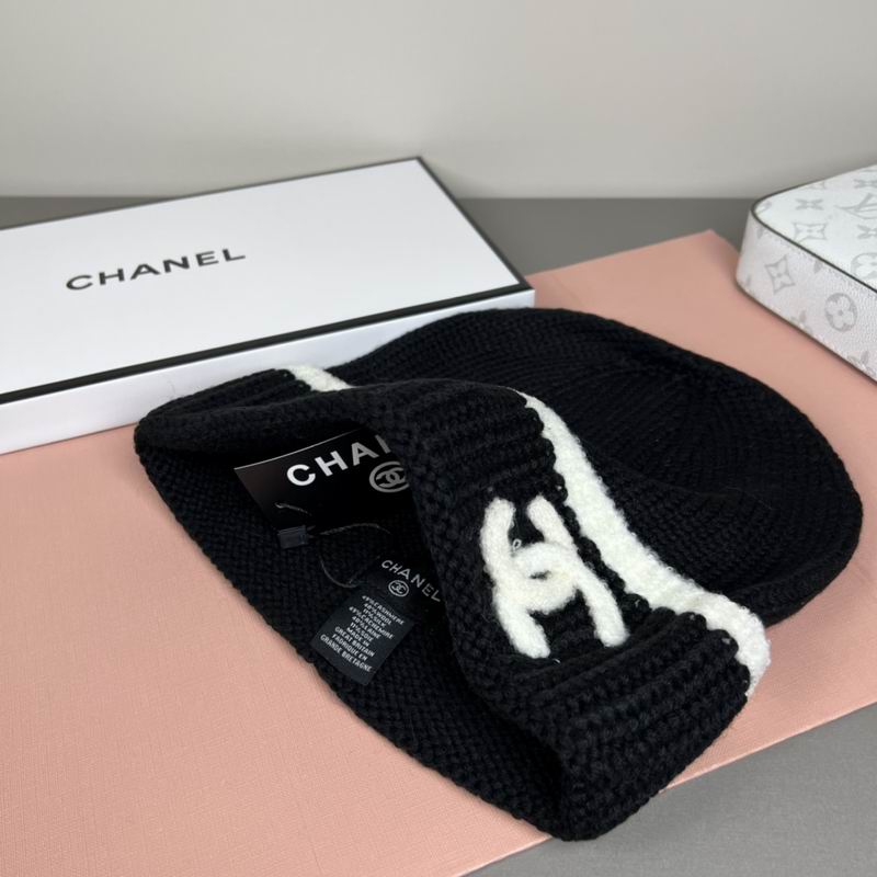 Chanel Hat dx (1127)