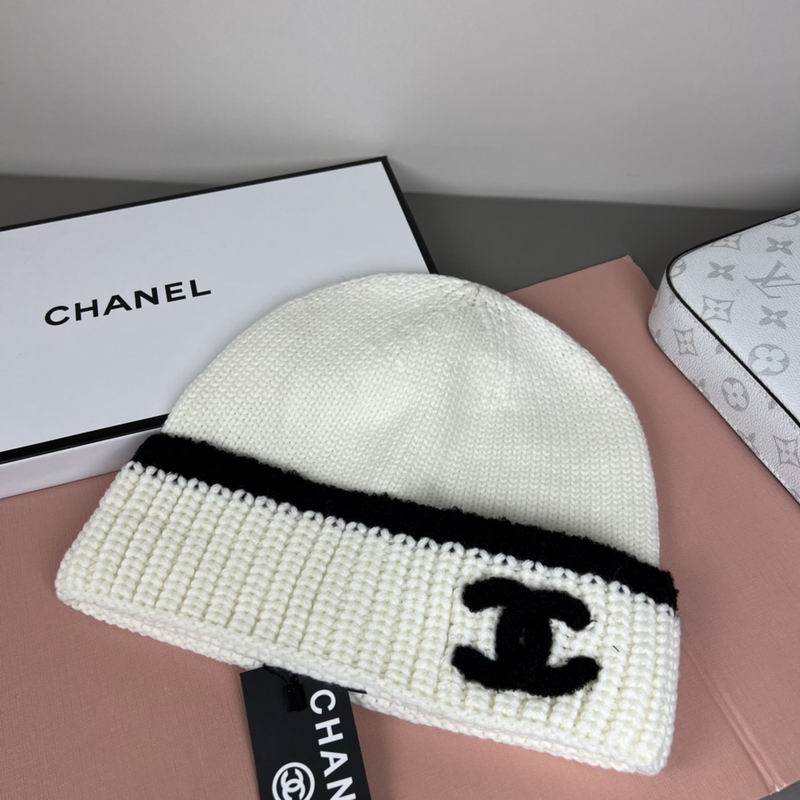 Chanel Hat dx (1128)
