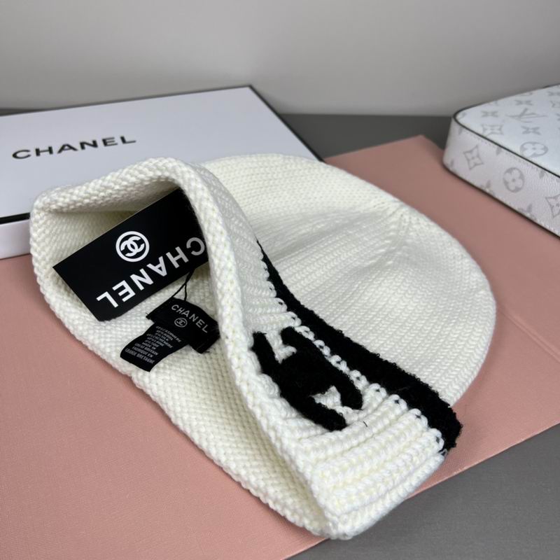Chanel Hat dx (1129)