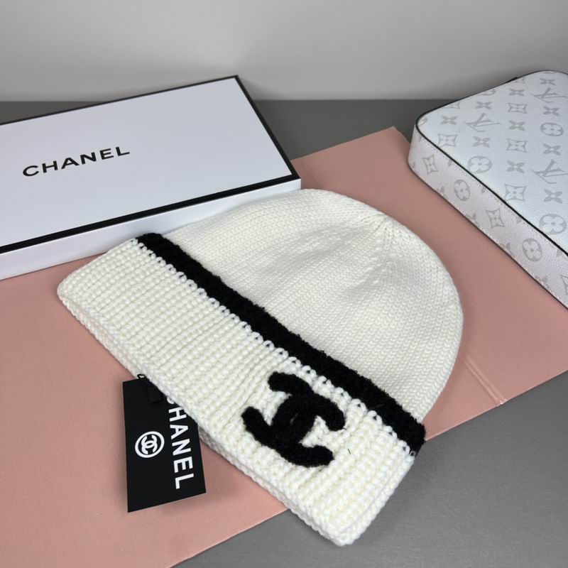 Chanel Hat dx (1130)