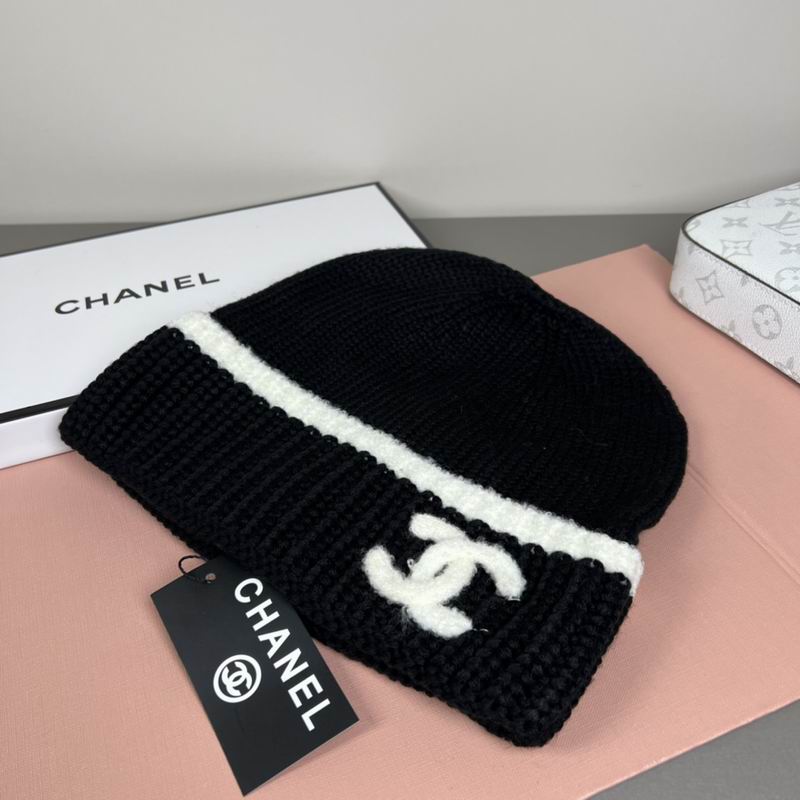 Chanel Hat dx (1131)