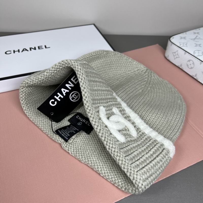 Chanel Hat dx (1135)