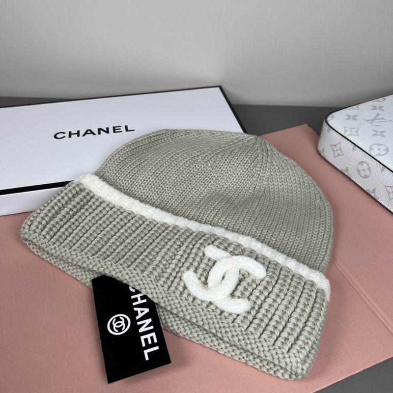 Chanel Hat dx (1138)