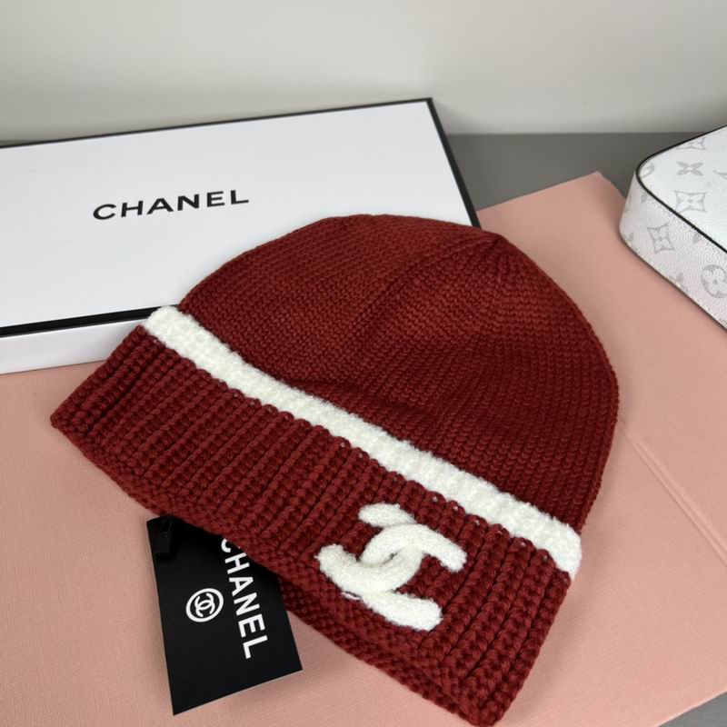 Chanel Hat dx (1139)