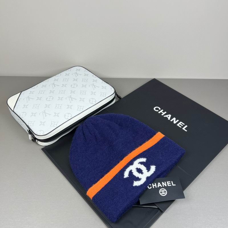 Chanel Hat dx (1142)