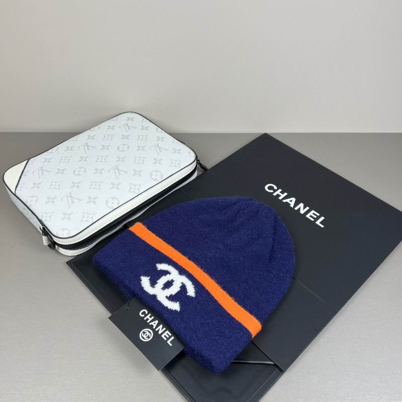 Chanel Hat dx (1146)