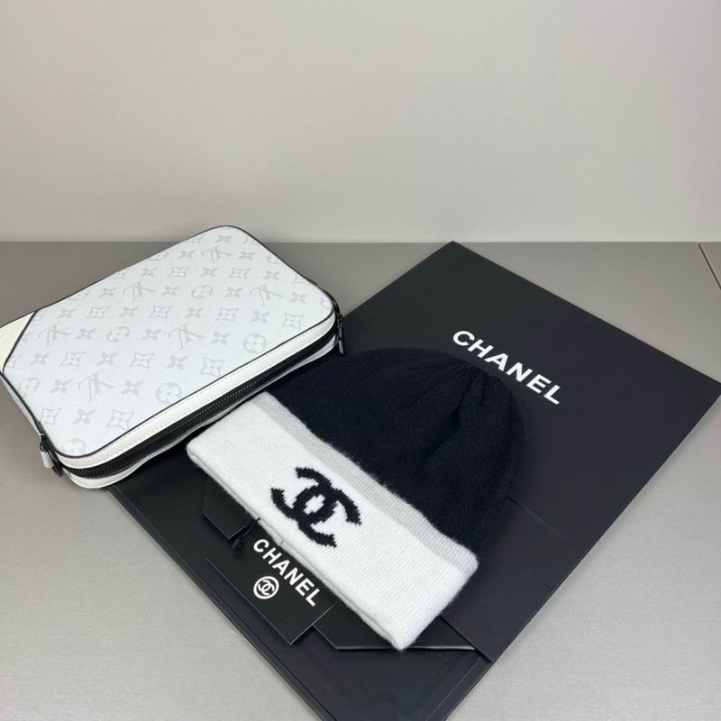 Chanel Hat dx (1149)