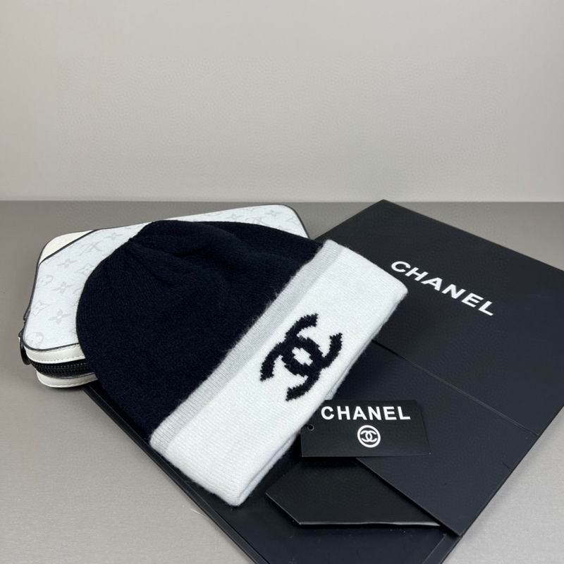 Chanel Hat dx (1150)