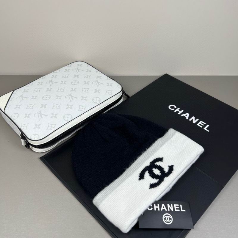 Chanel Hat dx (1152)