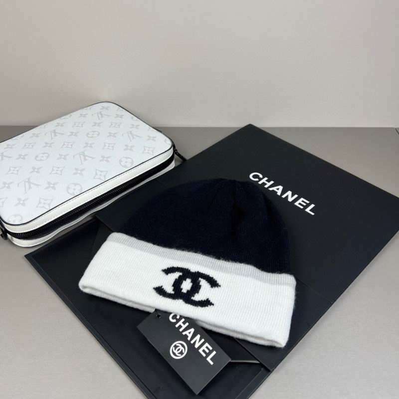 Chanel Hat dx (1153)