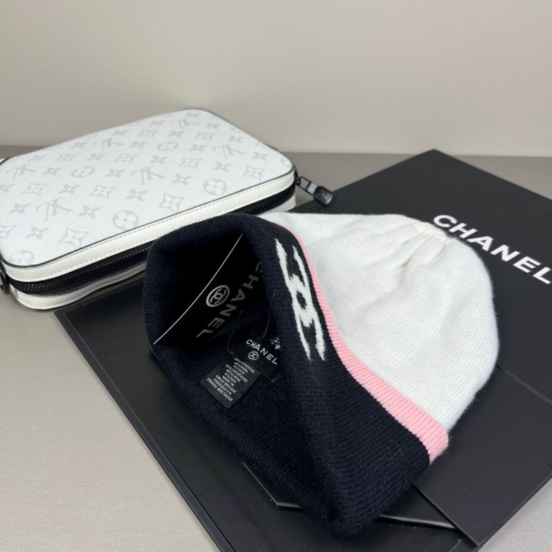 Chanel Hat dx (1156)