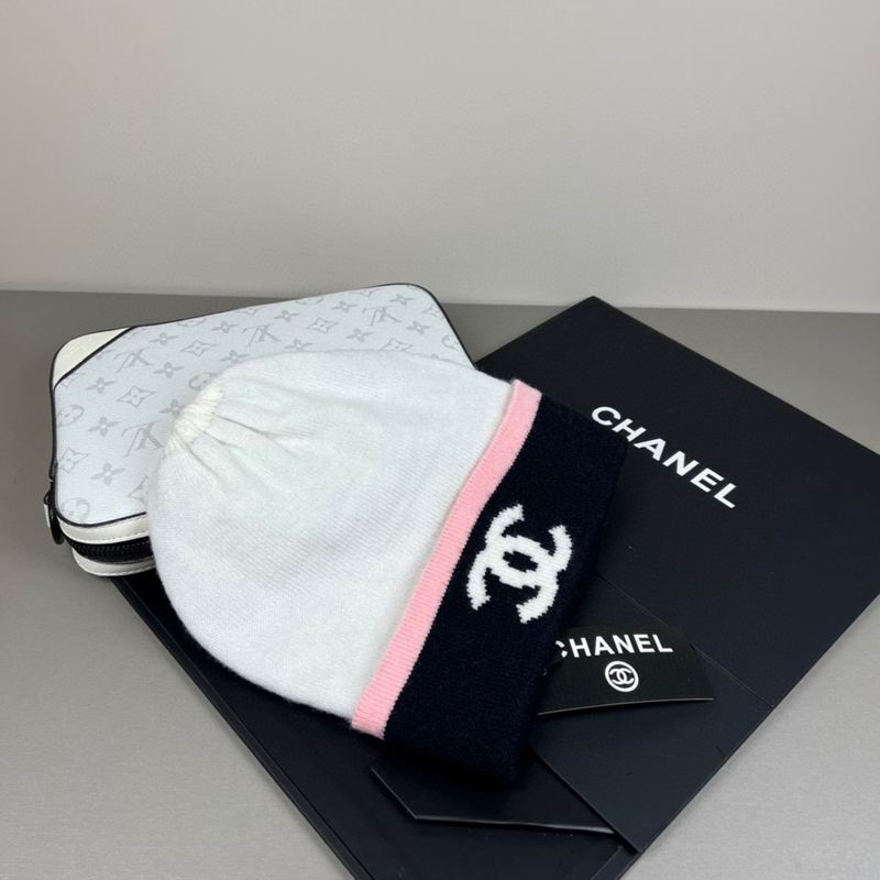Chanel Hat dx (1157)